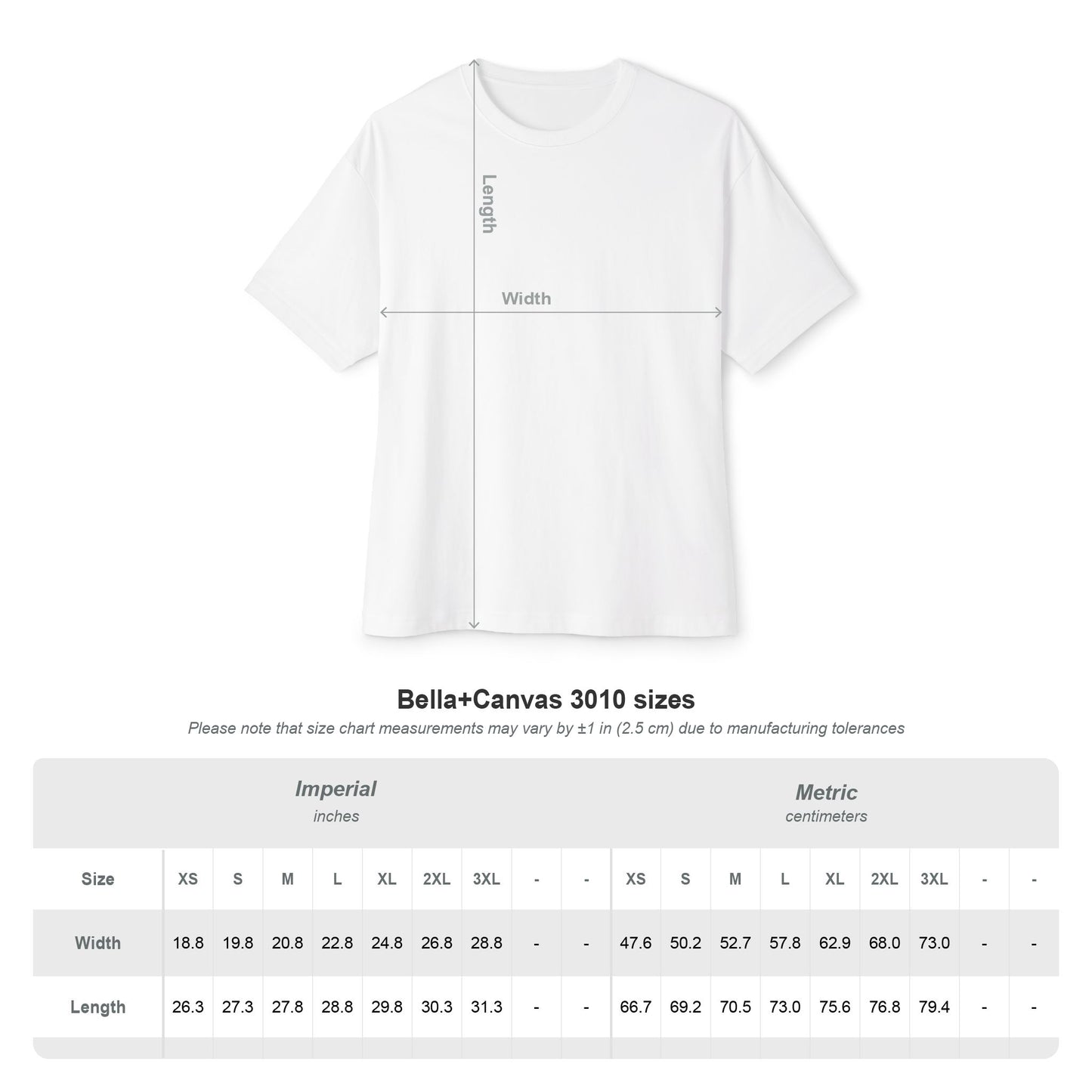 Graceful Warrior Tee