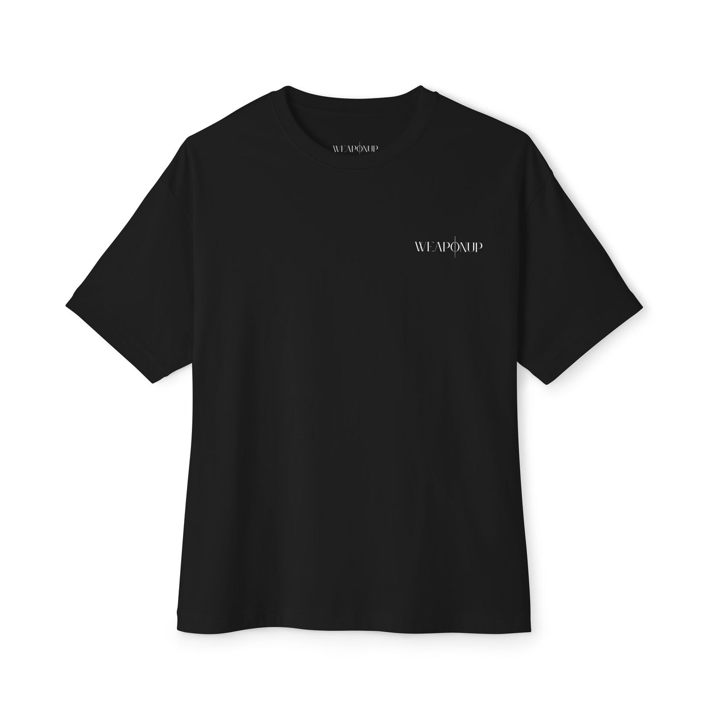 Graceful Warrior Tee