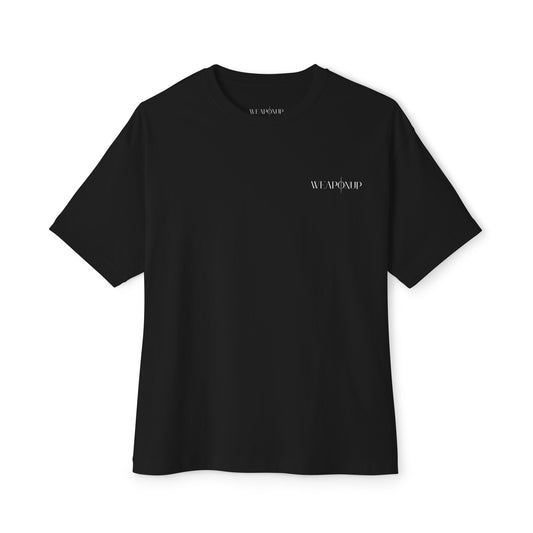Graceful Warrior Tee