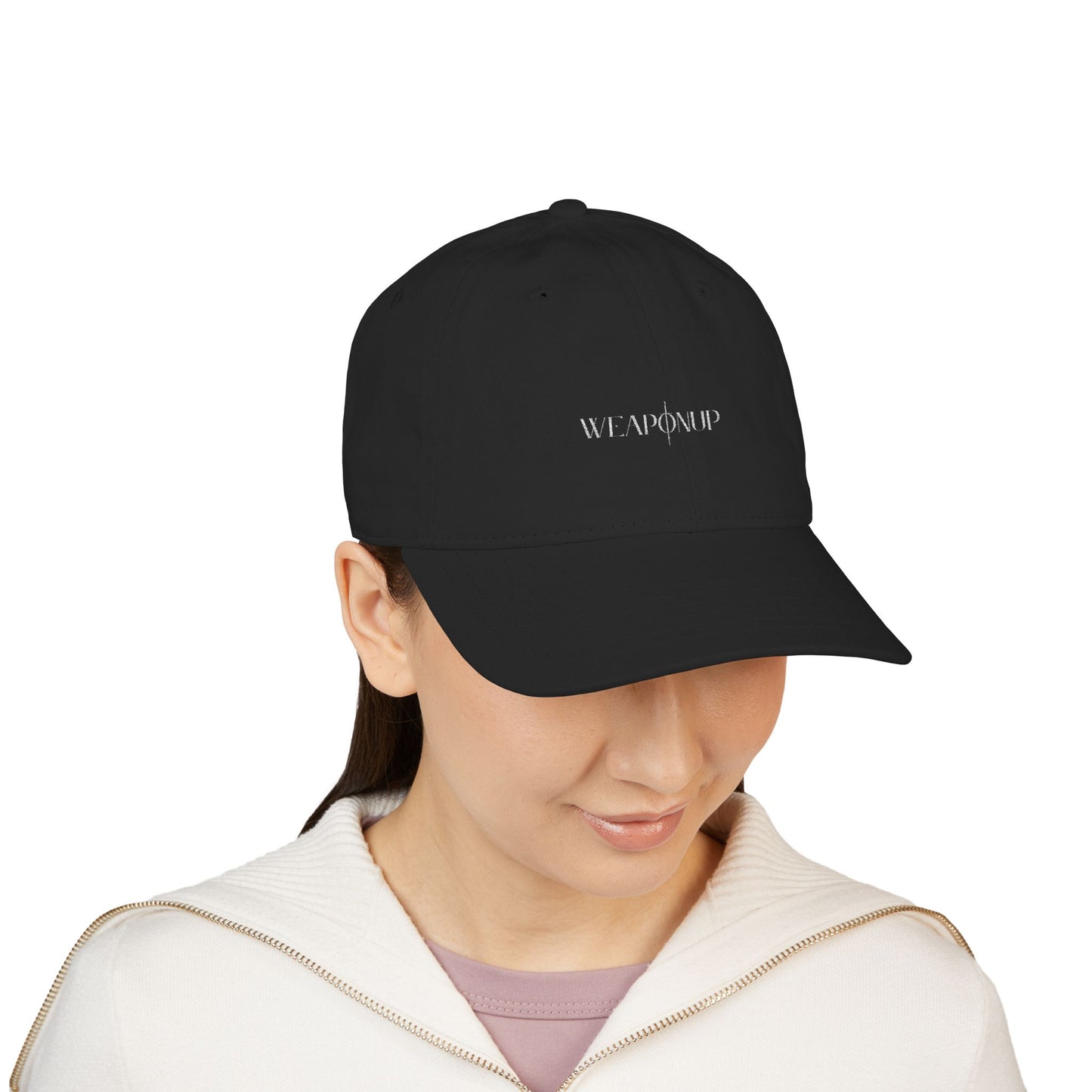 WeaponUp Cap