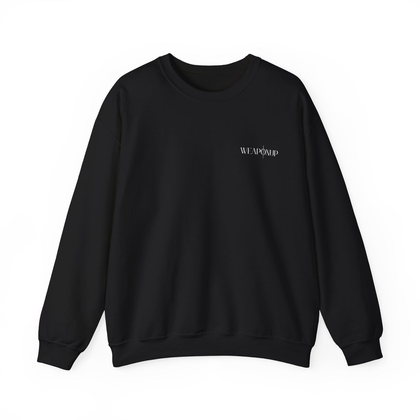 Graceful Warrior Sweatshirt