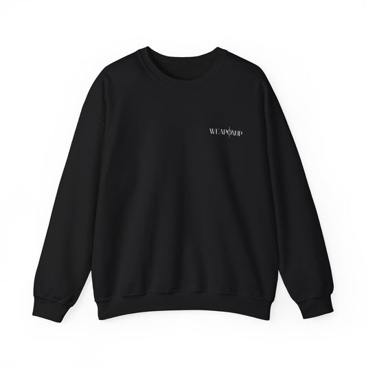 Graceful Warrior Sweatshirt