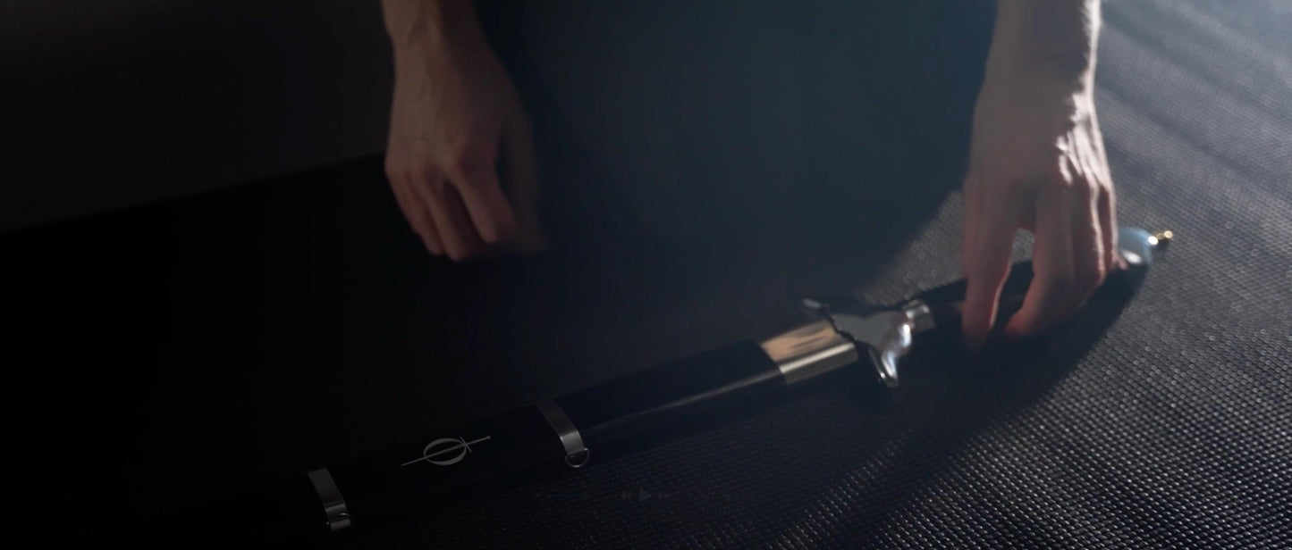 WeaponUp Sword